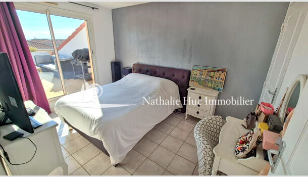 Appartement 3 pièces  à vendre Sainte-Marie 66470