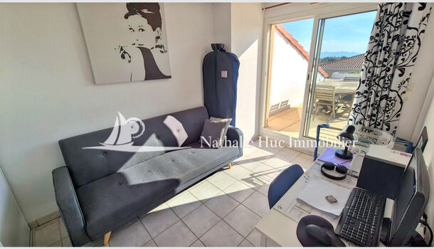 Appartement 3 pièces  à vendre Sainte-Marie 66470