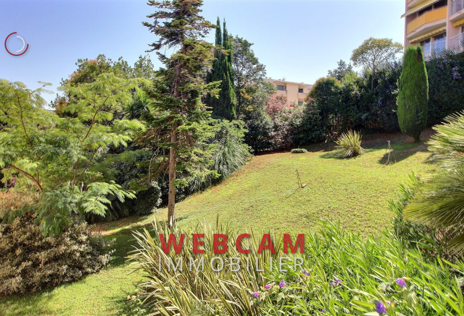 vente appartement 2 Pièce(s) — photo 1
