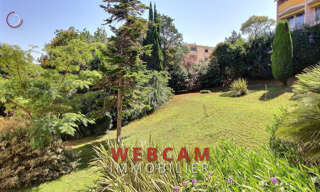 Appartement 2 Pièces 50 m² à vendre à Cannes (06400)