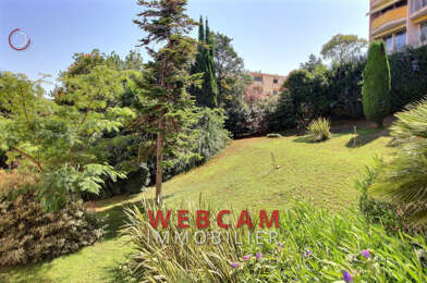 Appartement 2 pièces 110000 €