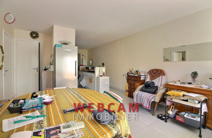 vente appartement 2 Pièce(s) — photo 3