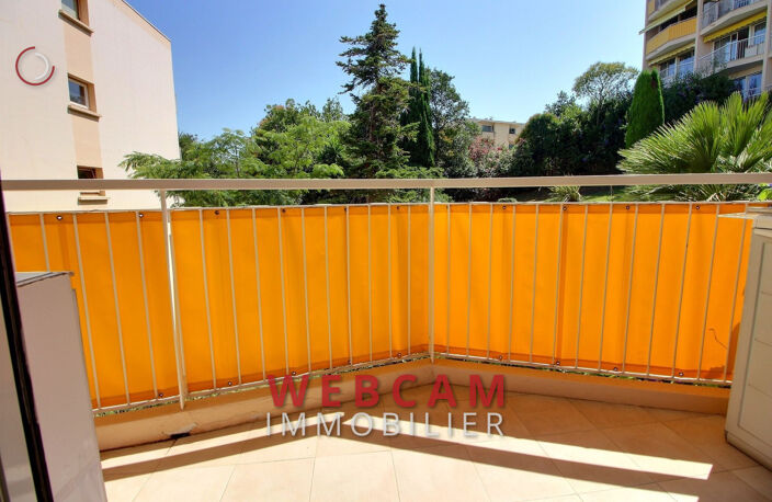 vente appartement 2 Pièce(s) — photo 4