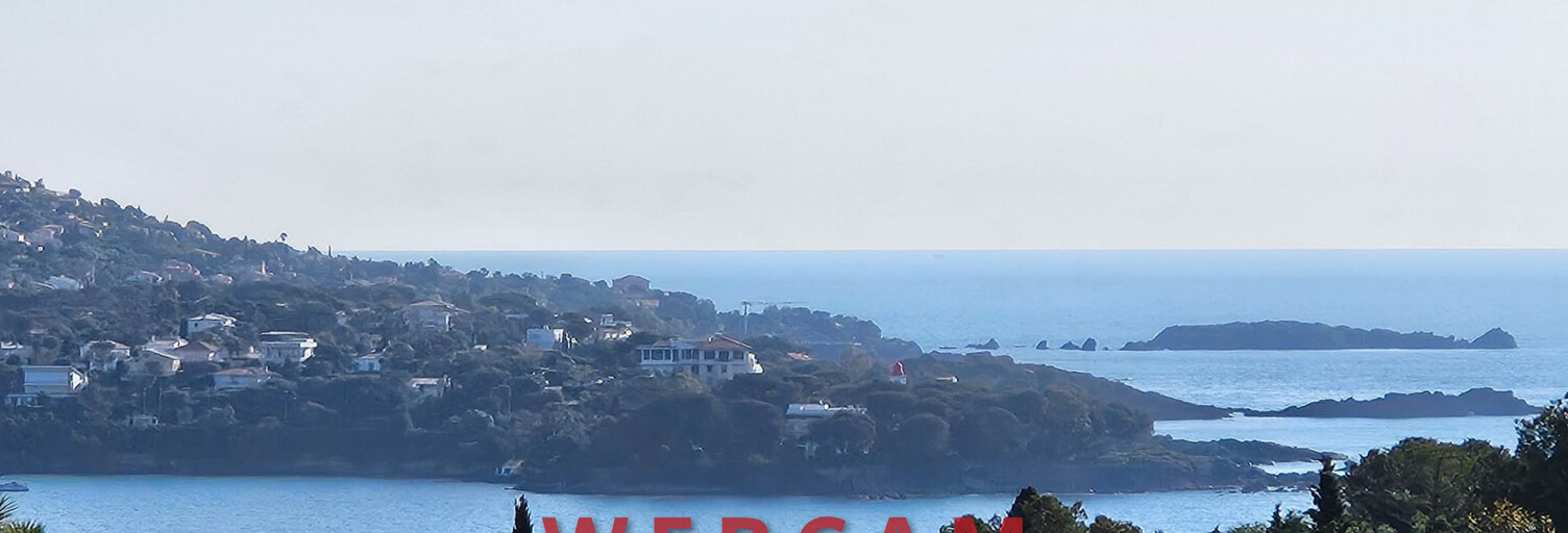 Appartement 2 Pièces 27 m² à vendre à Saint-Raphaël (83530)