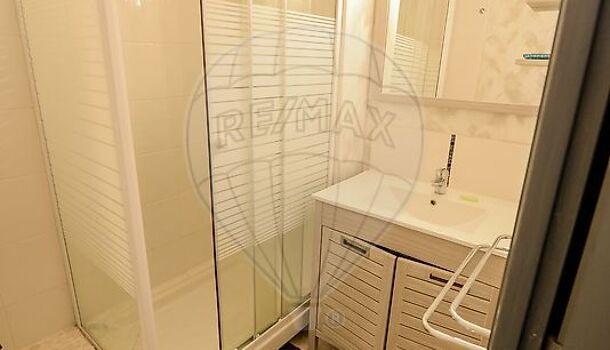 Appartement 2 pièces  à vendre Saint-Georges-de-Didonne 17110