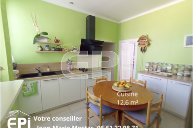 Maison 9 pièces 177000 €
