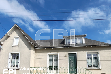 Maison 9 pièces 177000 €