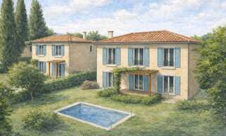 Maison neuf   m² à vendre à Antibes (06600)