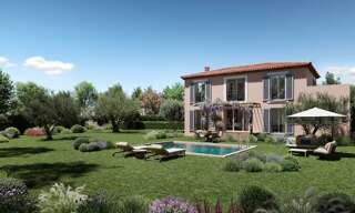 Maison neuf   m² à vendre à Antibes (06600)
