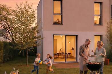 Maison 3 pièces 238000 €