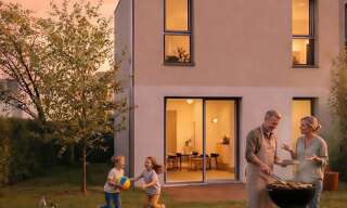 Maison 3 Pièces 68 m² à vendre à Montussan (33450)