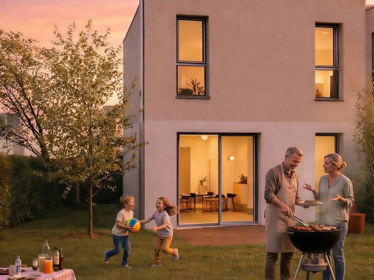 LES VILLAS DE LA LOUBERE — photo 1
