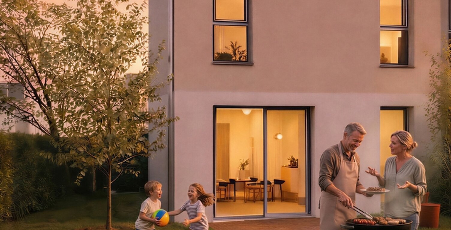 LES VILLAS DE LA LOUBERE — photo 1
