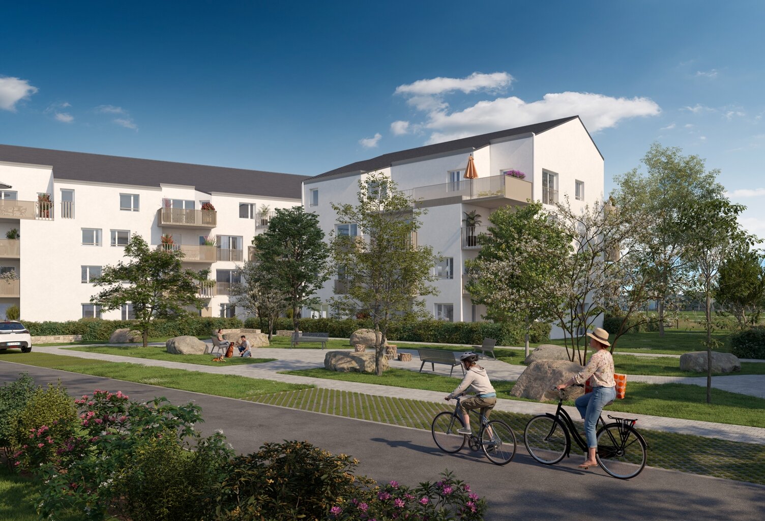 KER RESTEL - PRIX ABORDABLE — photo 1