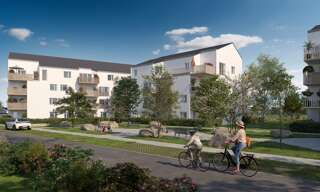 Appartement neuf   m² à vendre à Roscoff (29680)