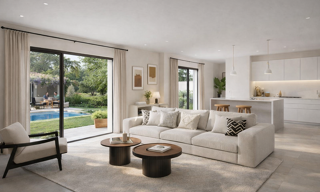 Maison 3 Pièces 120 m² à vendre à Saint-Cannat (13760)