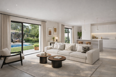 Maison 3 pièces 565000 €