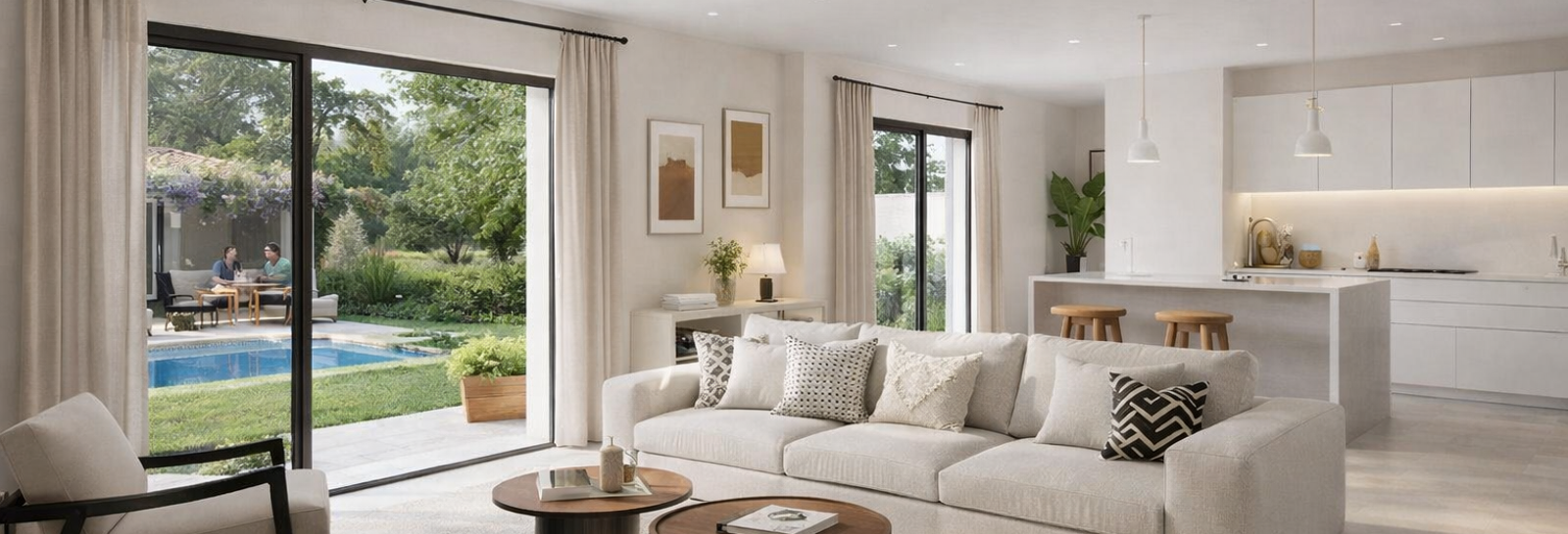 Maison 3 Pièces 120 m² à vendre à Saint-Cannat (13760)