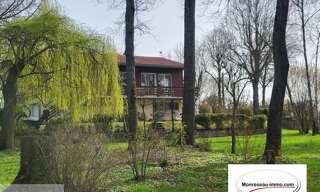 Maison 5 Pièces 94 m² à vendre à Mâcon (71000)