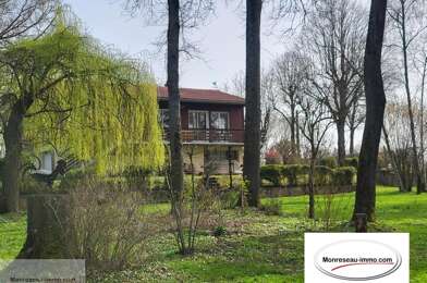 Maison 5 pièces 259000 €