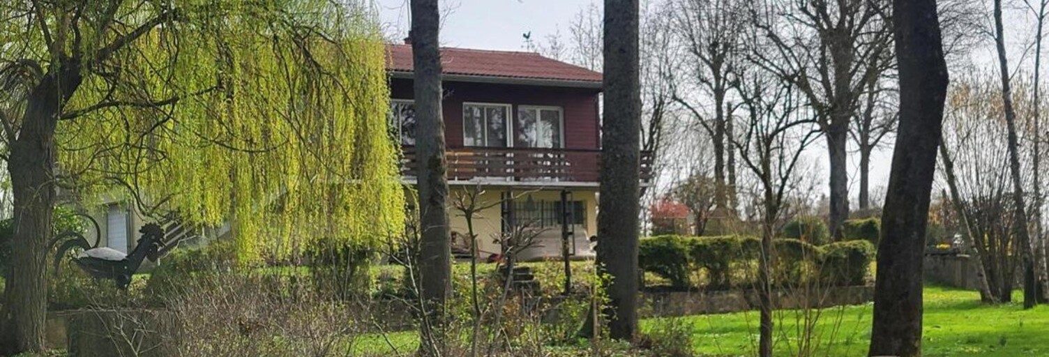 Maison 5 Pièces 94 m² à vendre à Mâcon (71000)