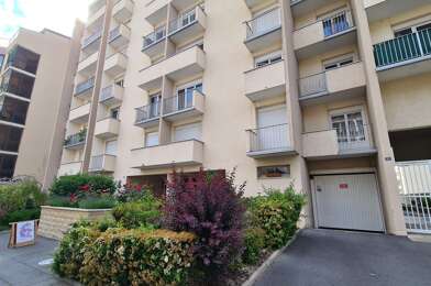 Appartement 1 pièces 539 €