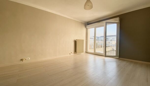 Appartement 1 pièces  à louer Reims 51100