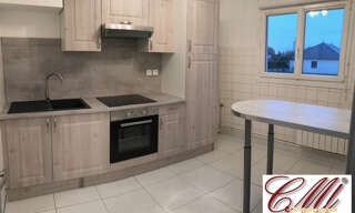 Maison 1 Pièce 35 m² à louer à Vitry-le-François (51300)