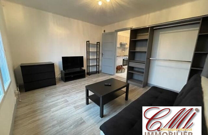 Maison T1 meublée — photo 2