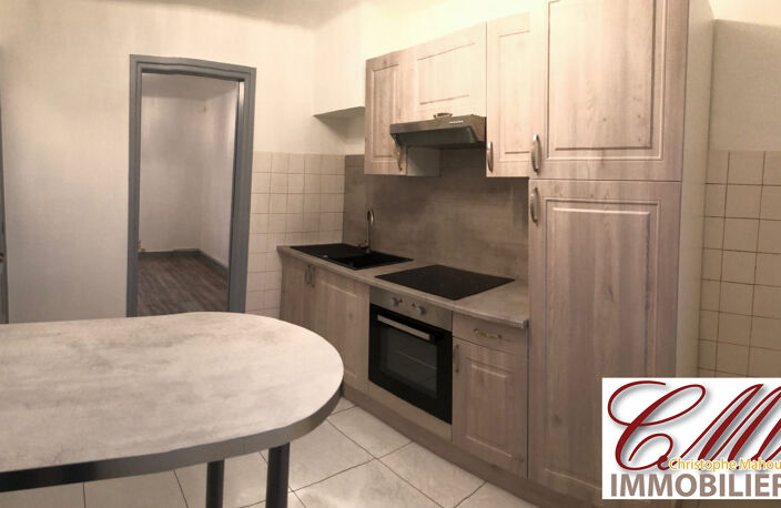 Maison T1 meublée — photo 3
