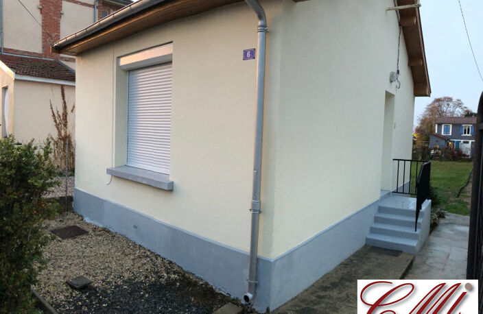 Maison T1 meublée — photo 4