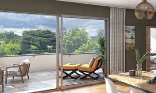 Appartement neuf   m² à vendre à Écully (69130)