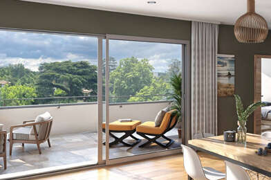 Appartement 4 pièces 639000 €