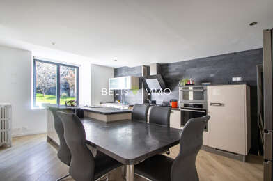 Maison 6 pièces 210000 €