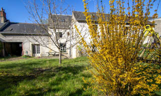 Maison 6 Pièces 130 m² à vendre à Lussault-sur-Loire (37400)