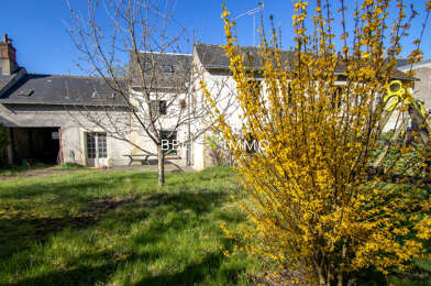 Maison 6 pièces 210000 €