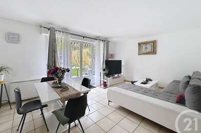 Appartement 3 pièces 319000 €