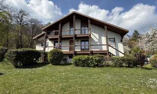 Maison 6 Pièces 164 m² à vendre à Biviers (38330)