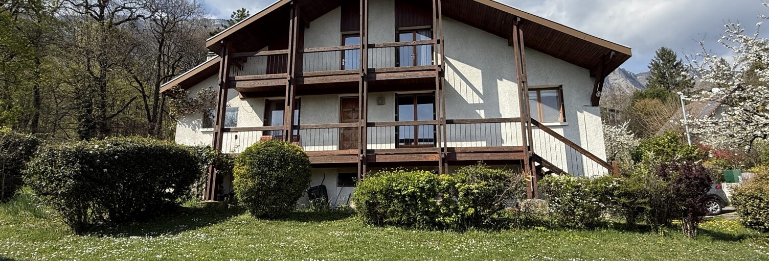 Maison 6 Pièces 164 m² à vendre à Biviers (38330)