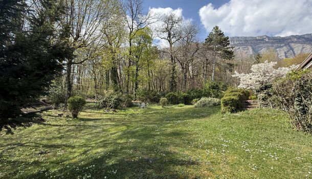 Villa / Maison 6 pièces  à vendre Biviers 38330