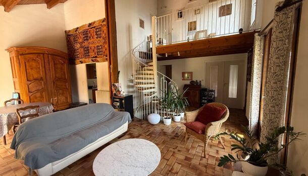 Villa / Maison 6 pièces  à vendre Biviers 38330