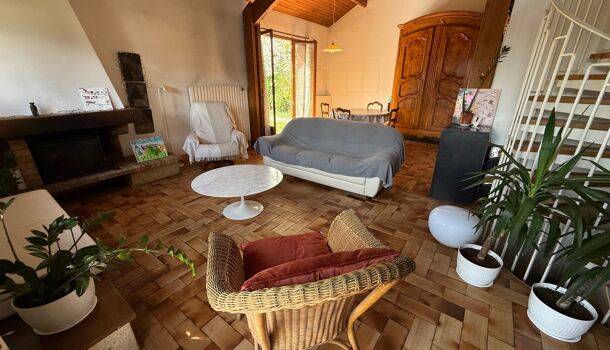 Villa / Maison 6 pièces  à vendre Biviers 38330