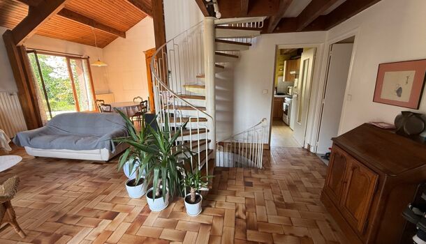 Villa / Maison 6 pièces  à vendre Biviers 38330