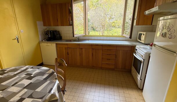 Villa / Maison 6 pièces  à vendre Biviers 38330