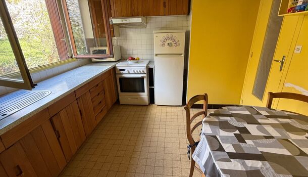 Villa / Maison 6 pièces  à vendre Biviers 38330