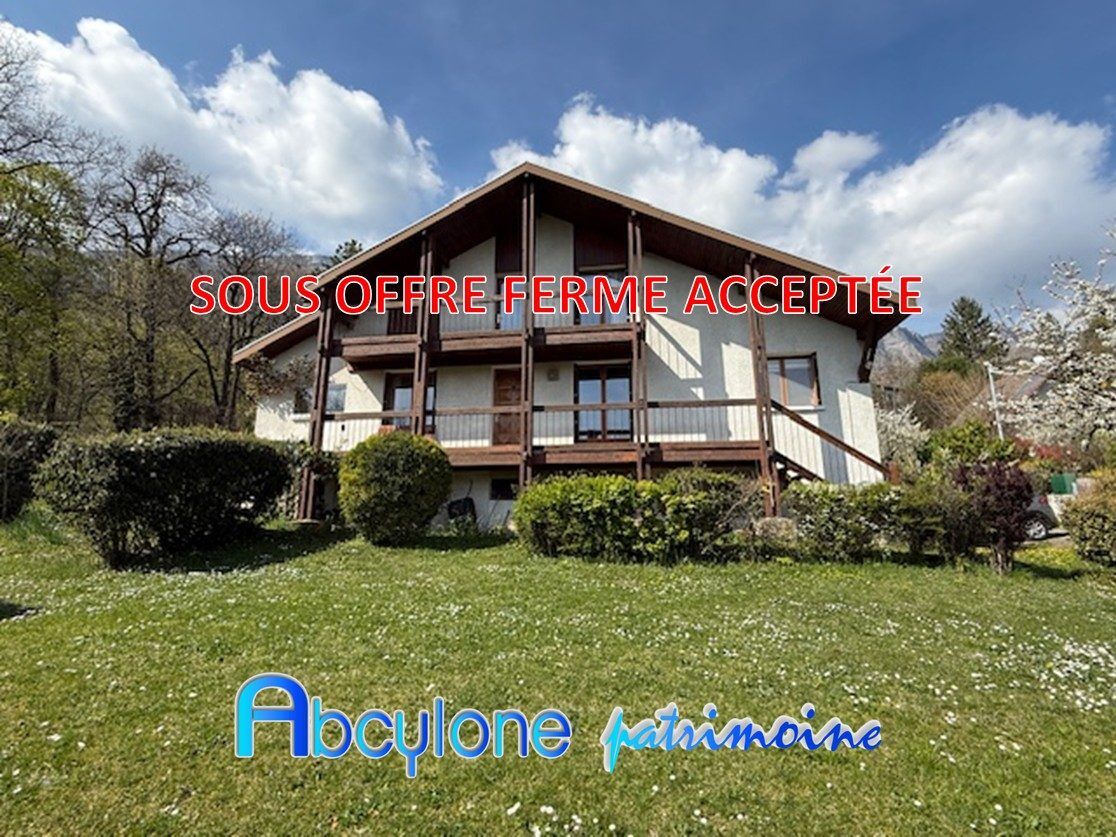 Villa / Maison  T6 à vendre Biviers 38330