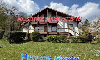 Maison 6 Pièces 164 m² à vendre à Biviers (38330)