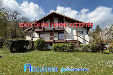 Maison 6 pièces 580000 €