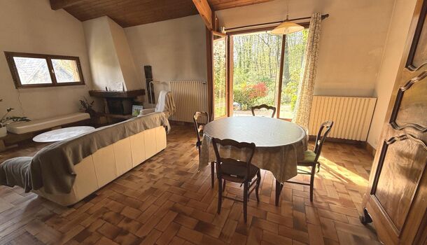 Villa / Maison 6 pièces  à vendre Biviers 38330