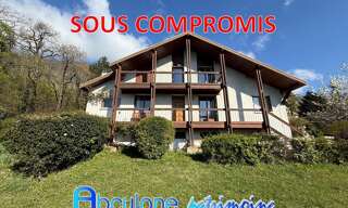 Maison 6 Pièces 164 m² à vendre à Biviers (38330)